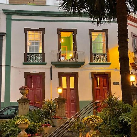 Hostal Bubango San Andres  Exterior photo