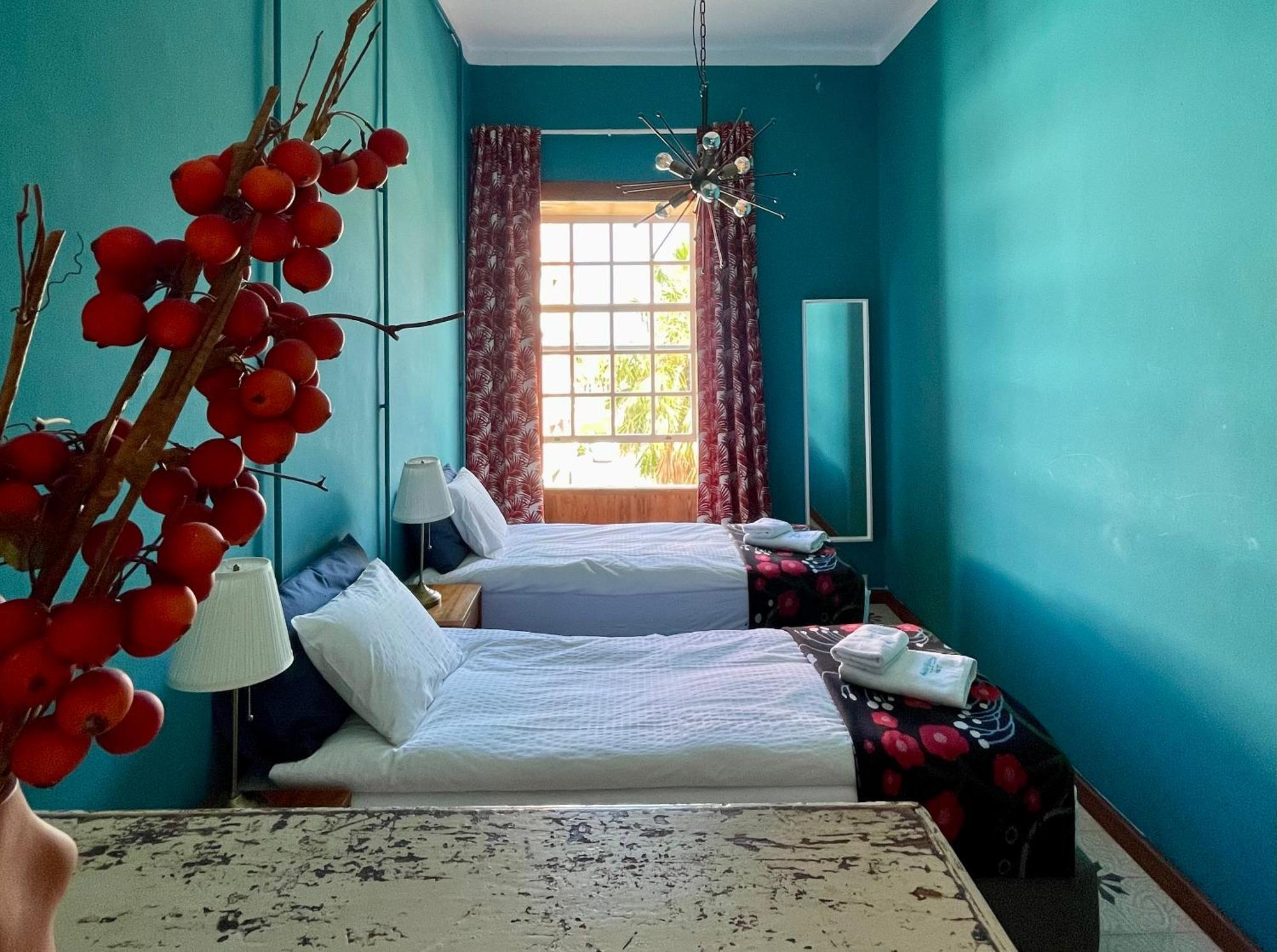 Hostal Bubango San Andres  Exterior photo